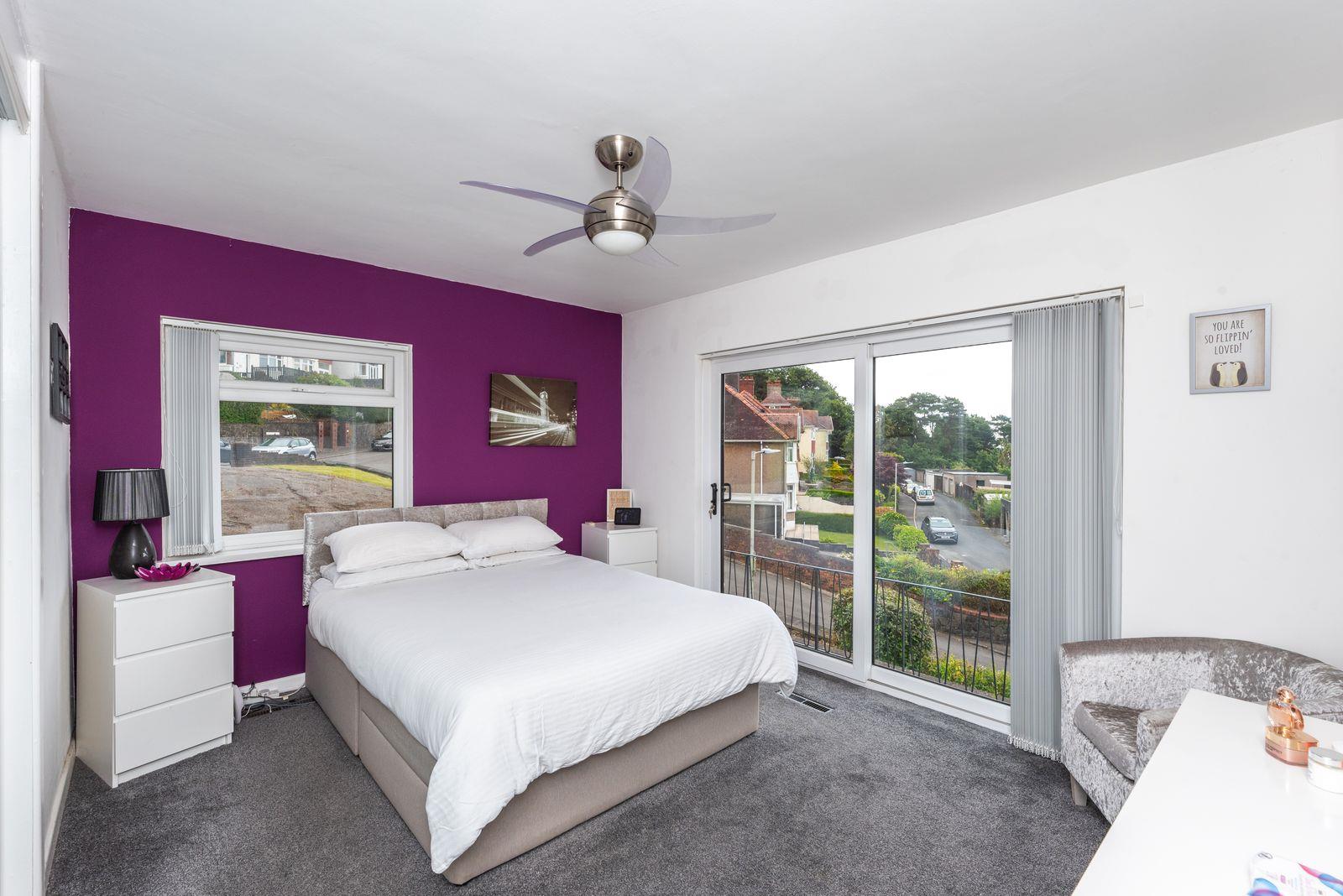 Lon Caron, Sketty, Swansea, SA2 0TW
